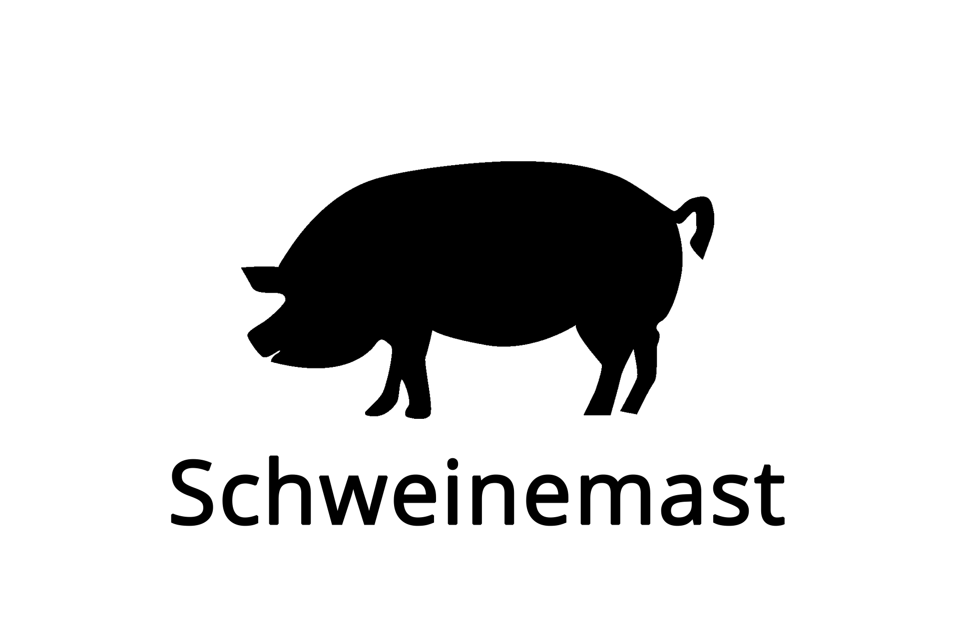 04 Schweinemast