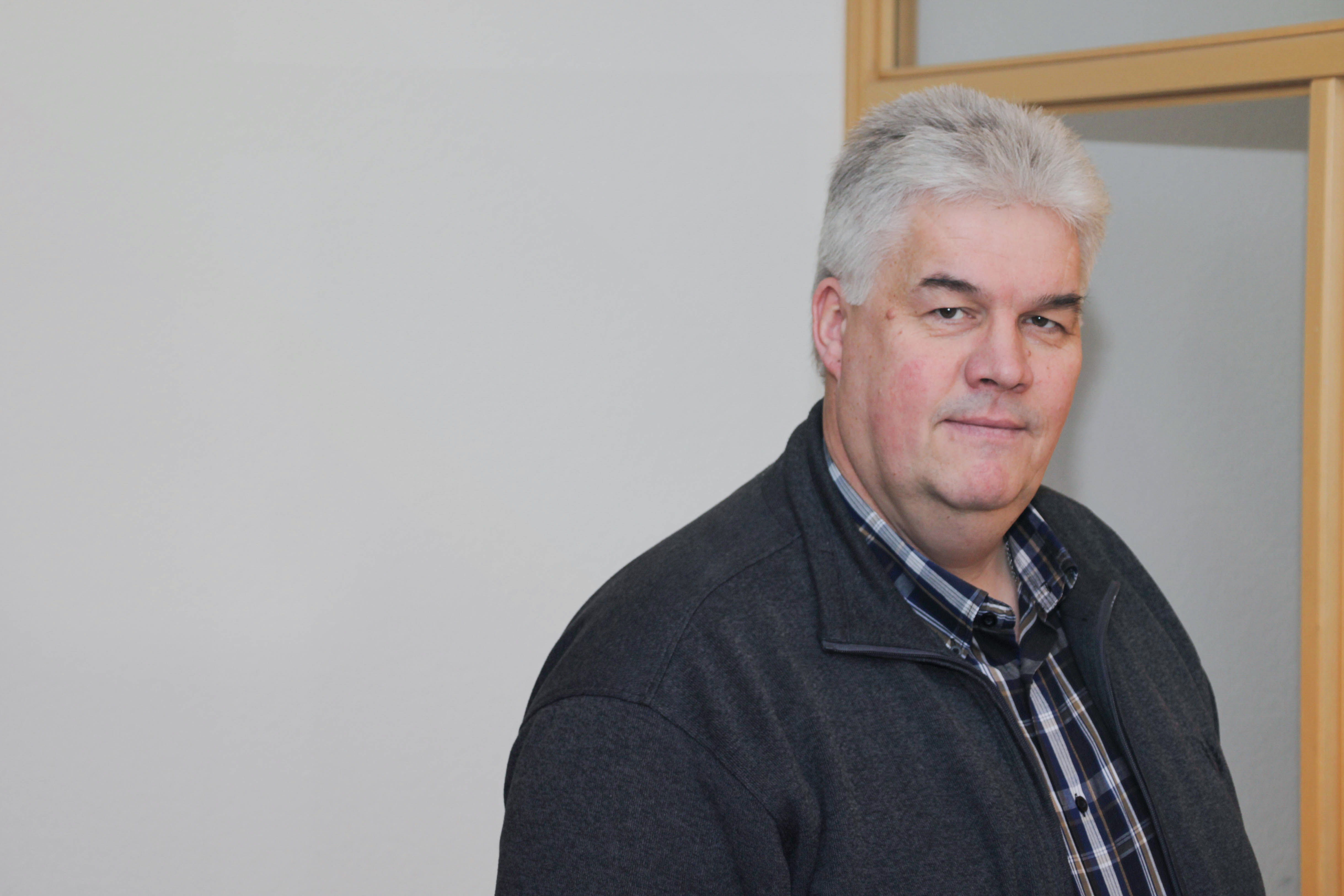 Franz Georg Holterhus